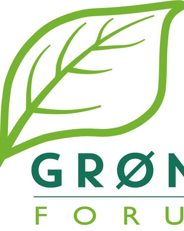 Grøntforum Colour Logo 01
