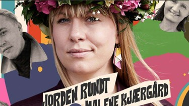 Malene Kjærgaard